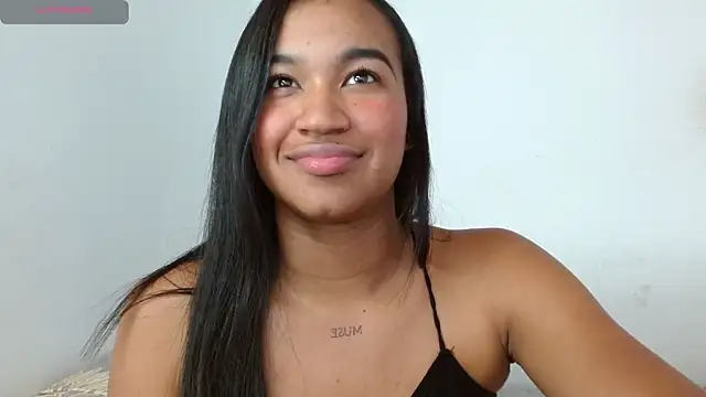 Alexa_priincess' Live XXX Chat