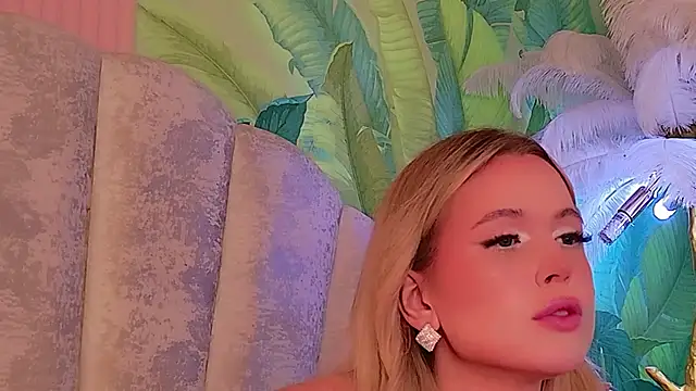 XXX chat uživo modela Beckie_White