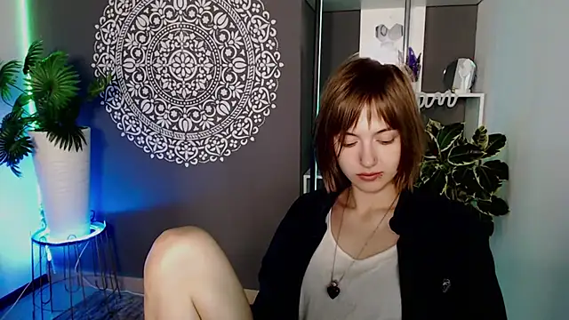 צ'אט XXX בשידור חי של EchoScribe