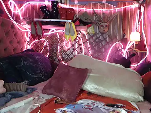 צ'אט XXX בשידור חי של HotAsianAlbin19