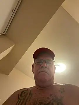 Caesar_Baxter élő XXX-chatje