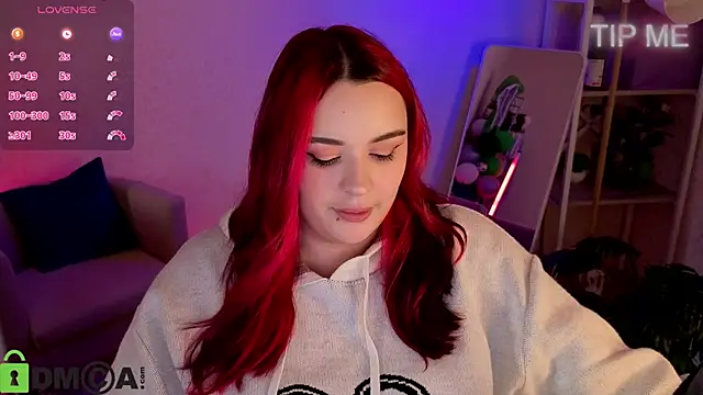 Mia_R0ss' Live XXX Chat