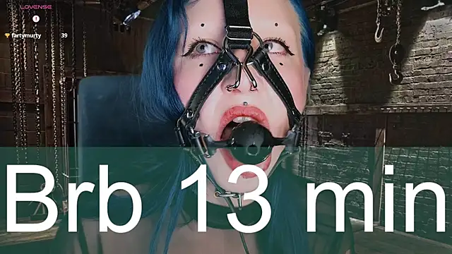 Bibi_Iva Chat XXX in diretta