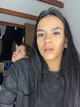 Melissa_Rendon Chat XXX in diretta