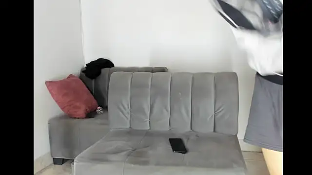 Charlie_Scorpion's Live XXX Chat
