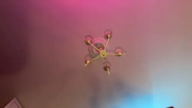 dollfromvenus Live XXX-Chat