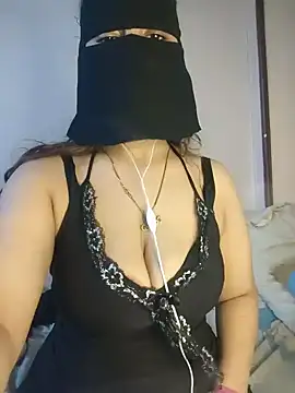 Chat XXX en directo de Yasmin_Oh