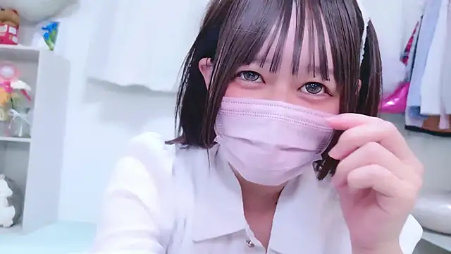 963_kurumiのウェブカメラショー