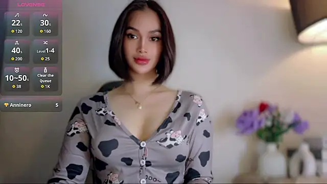 Anna_HollyDoll's Live XXX Chat