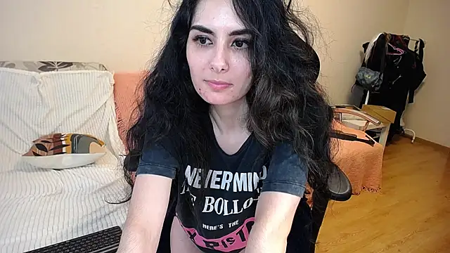 The_Blacksphinxxx Adlı Modelin Canlı XXX Sohbeti