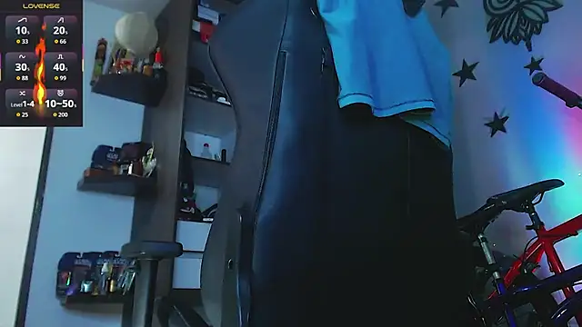 justincs 라이브 XXX 채팅
