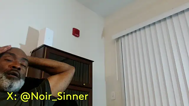 sinnernoir: απευθείας συνομιλία ΧΧΧ