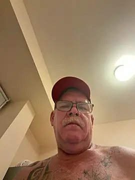Caesar_Baxter Chat XXX in diretta