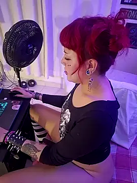 Sarah-Stoner – Live XXX-chat
