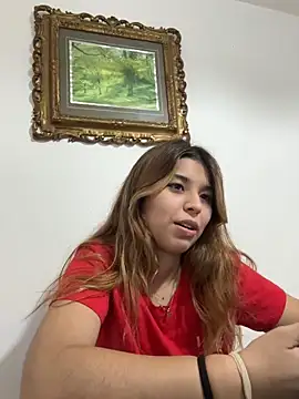 baddieasiantv – Live XXX-chat