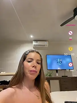 MatildaHai Live XXX-Chat