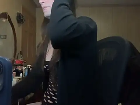 hexthebinary Live XXX Chat