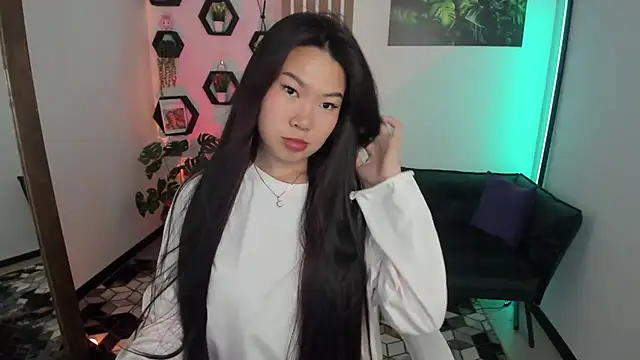 LunaPurrr's Live XXX Chat