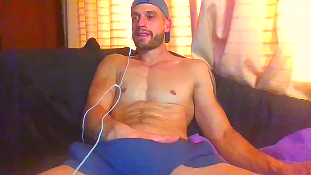 Maxpac_roccox Live XXX-chat