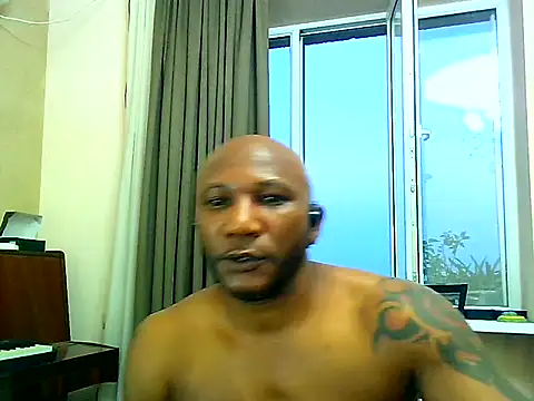 Choco_Man – Live XXX-chat