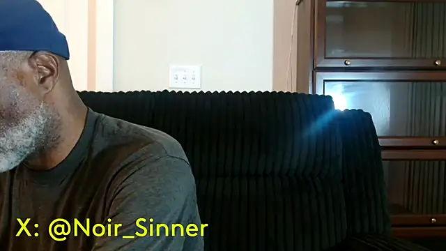 sinnernoir Chat XXX in diretta