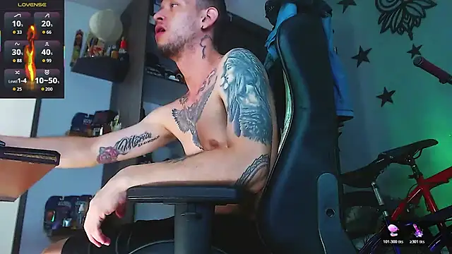 justincs 라이브 XXX 채팅