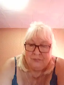 Alexia64231 Adlı Modelin Canlı XXX Sohbeti