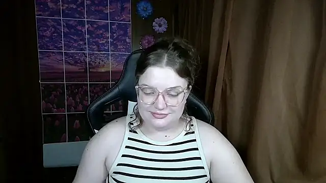 Chat XXX en directo de Teasing_Dora