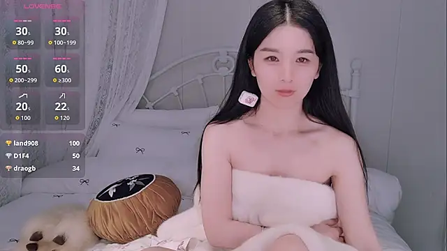 BingLin-n Live XXX chat
