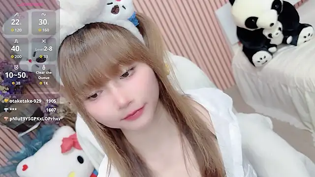 di-or-'s Live XXX Chat