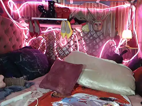XXX chat uživo modela HotAsianAlbin19