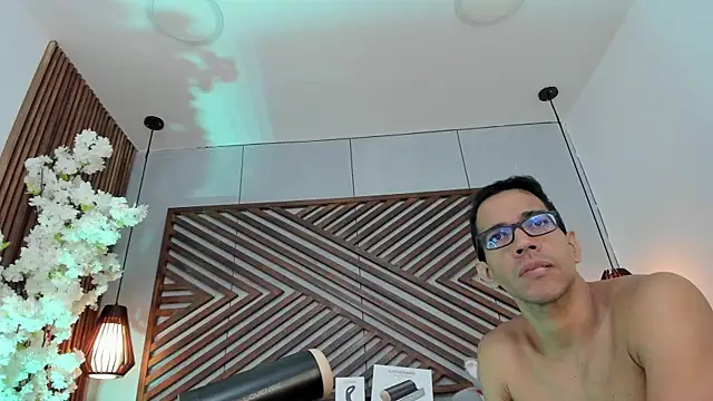 JacobDraven Adlı Modelin Canlı XXX Sohbeti