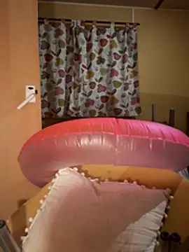 shehandme Pertunjukan Webcam