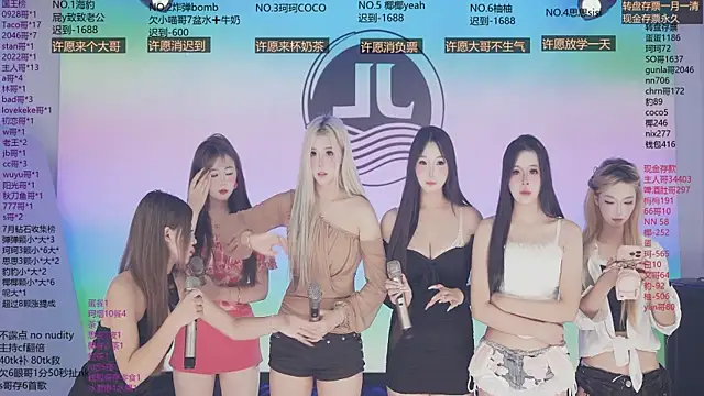 Chat +18 de Sw-001 ao vivo