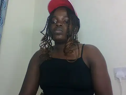 PrettyEve's Live XXX Chat