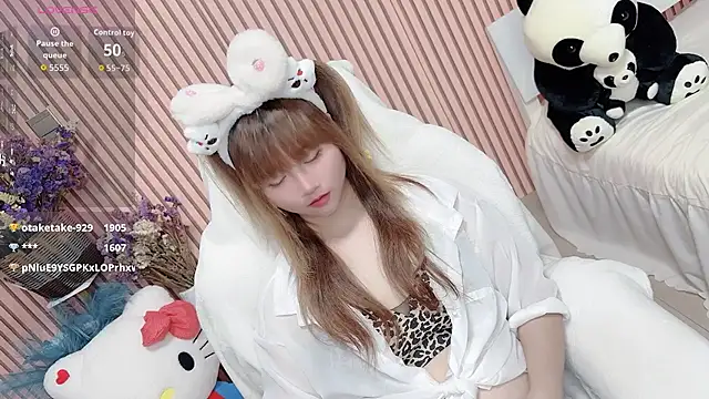 Živý XXX chat di-or-