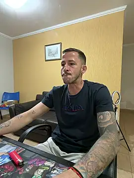 MeladoDiMel Chat XXX in diretta