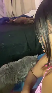 Chat +18 de Emilly_Mayfair ao vivo