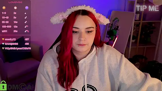 Mia_R0ss' Live XXX Chat