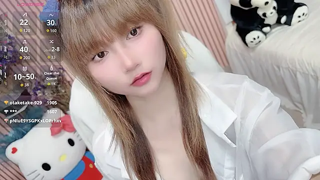 di-or- live XXX chat