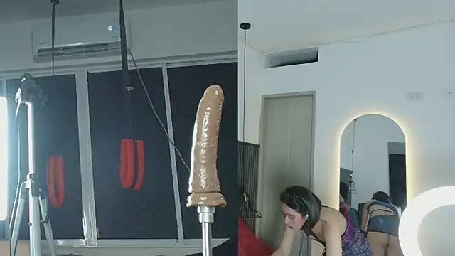 Czat XXX na żywo – levana1