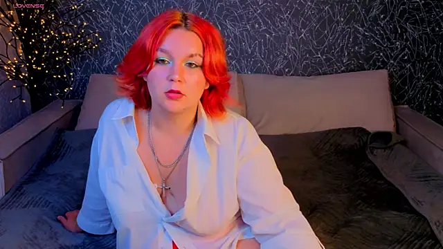 Emma_Davise élő XXX-chatje