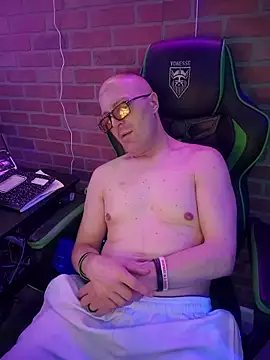 chronic_vibez's Live XXX Chat
