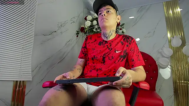 samael_betancurt7 Obrolan Langsung XXX