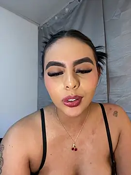 Czat XXX na żywo – Aylin_Fox