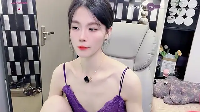 Yueyue-MM Obrolan Langsung XXX