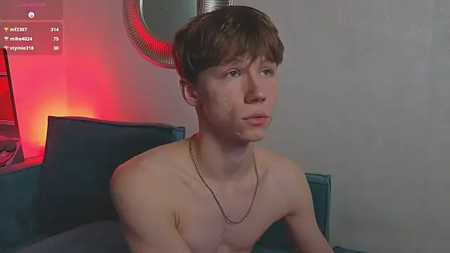 cuMte_boy Live XXX-chat