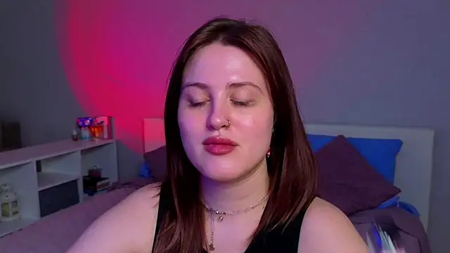 Chatroom XXX en direct de Sassy_Talkin_