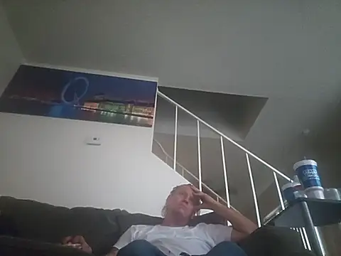 yourMasterisBoredn Webbikameraesitys