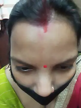 Manjudear Show Webcam